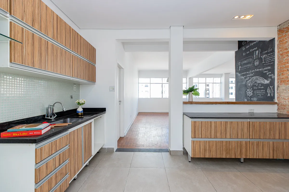 Apartamento à venda com 142m², 3 quartos sem vaga – foto 9