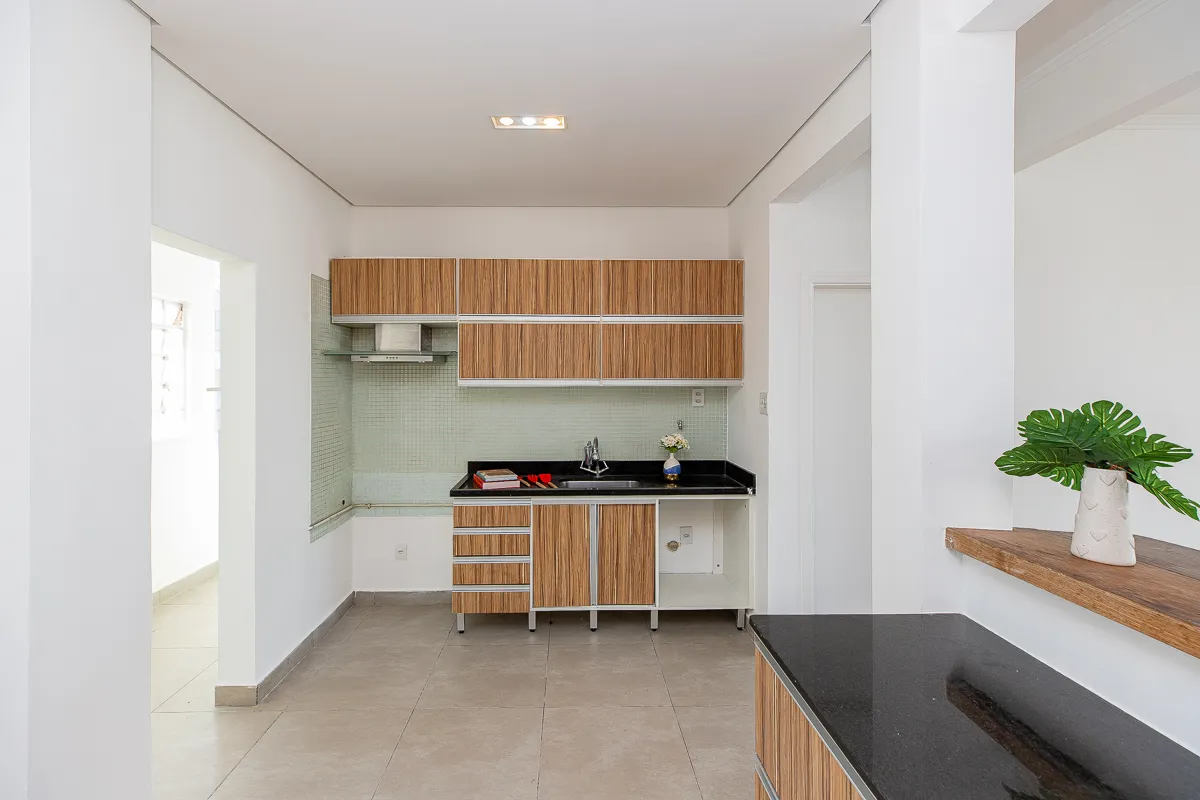 Apartamento à venda com 142m², 3 quartos sem vaga – foto 10