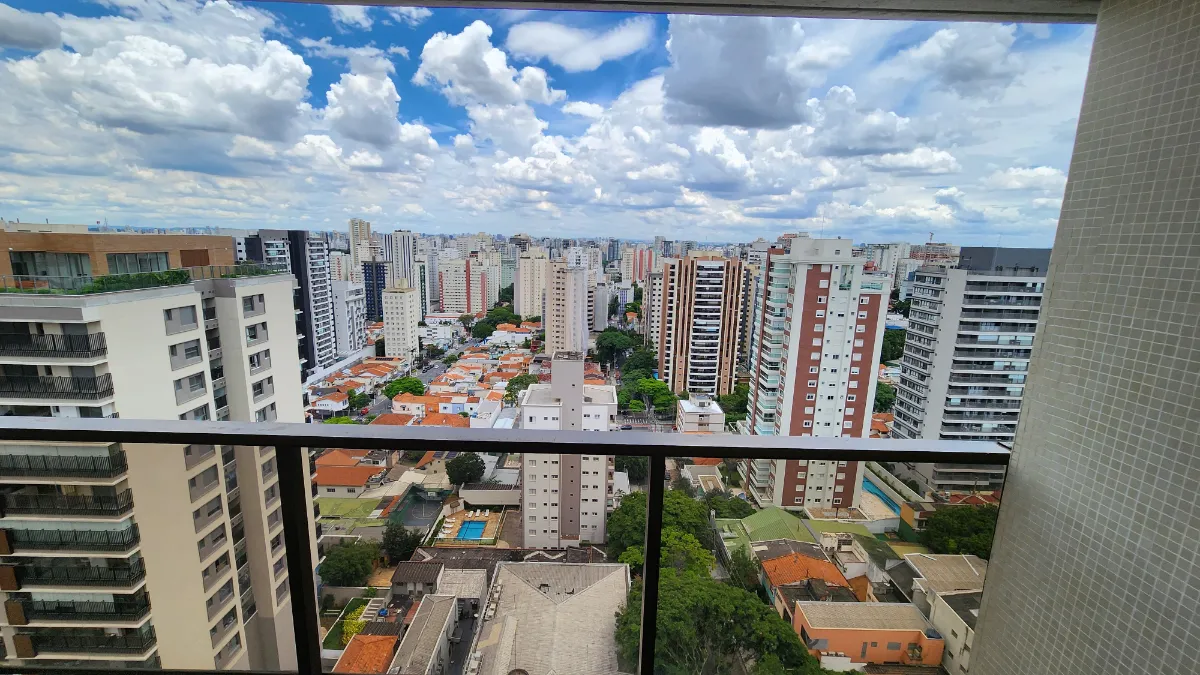 Apartamento à venda com 148m², 2 quartos com vaga – foto 12