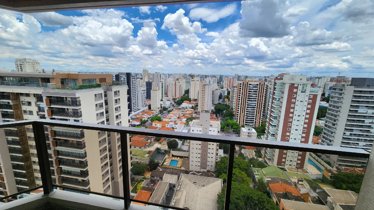Apartamento à venda com 148m², 2 quartos com vaga – foto 13