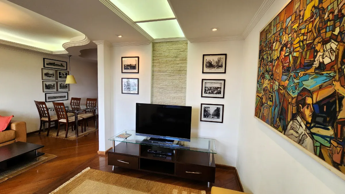 Apartamento à venda com 148m², 2 quartos com vaga – foto 16