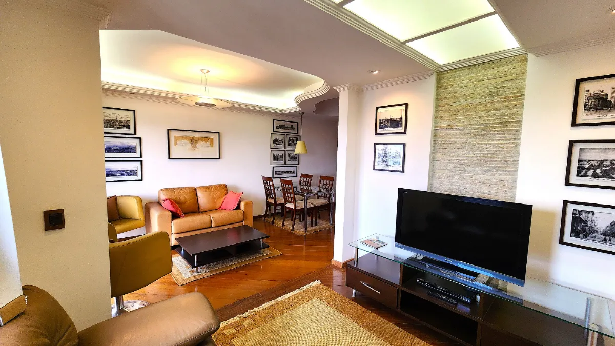 Apartamento à venda com 148m², 2 quartos com vaga – foto 17