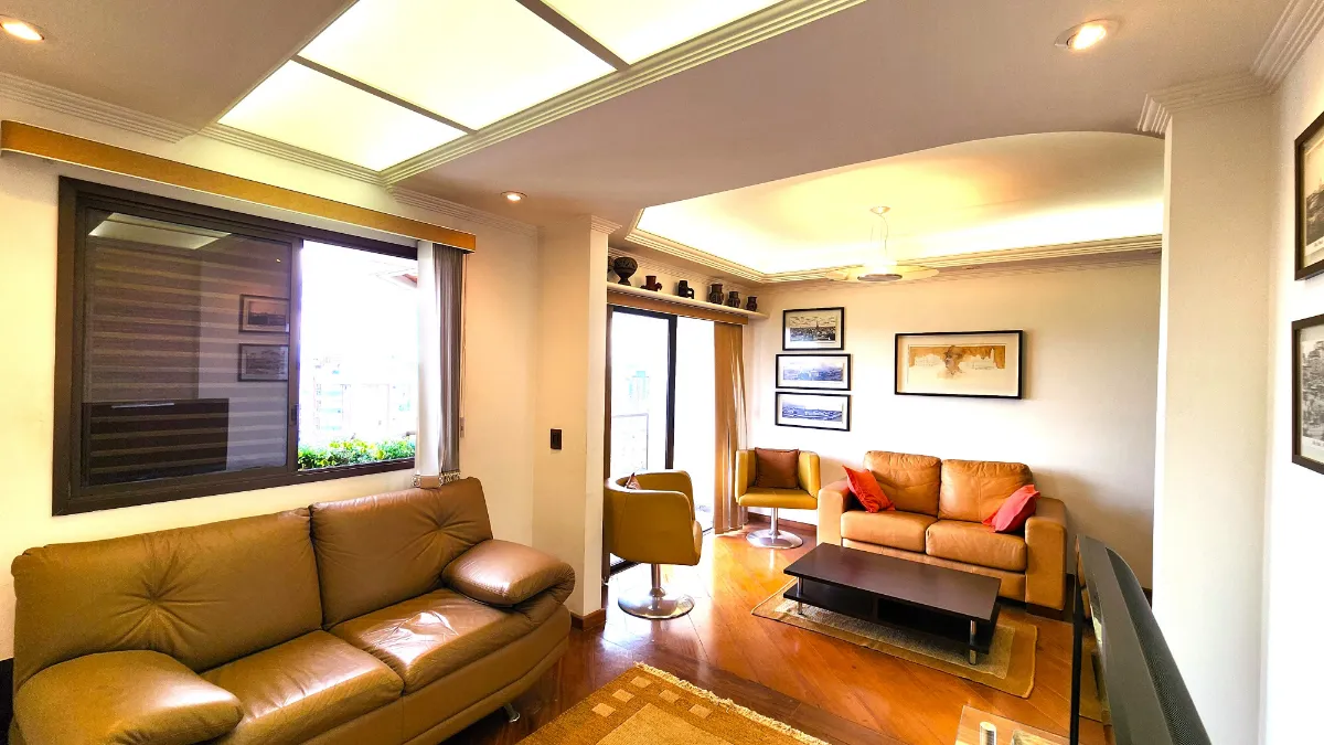 Apartamento à venda com 148m², 2 quartos com vaga – foto 18