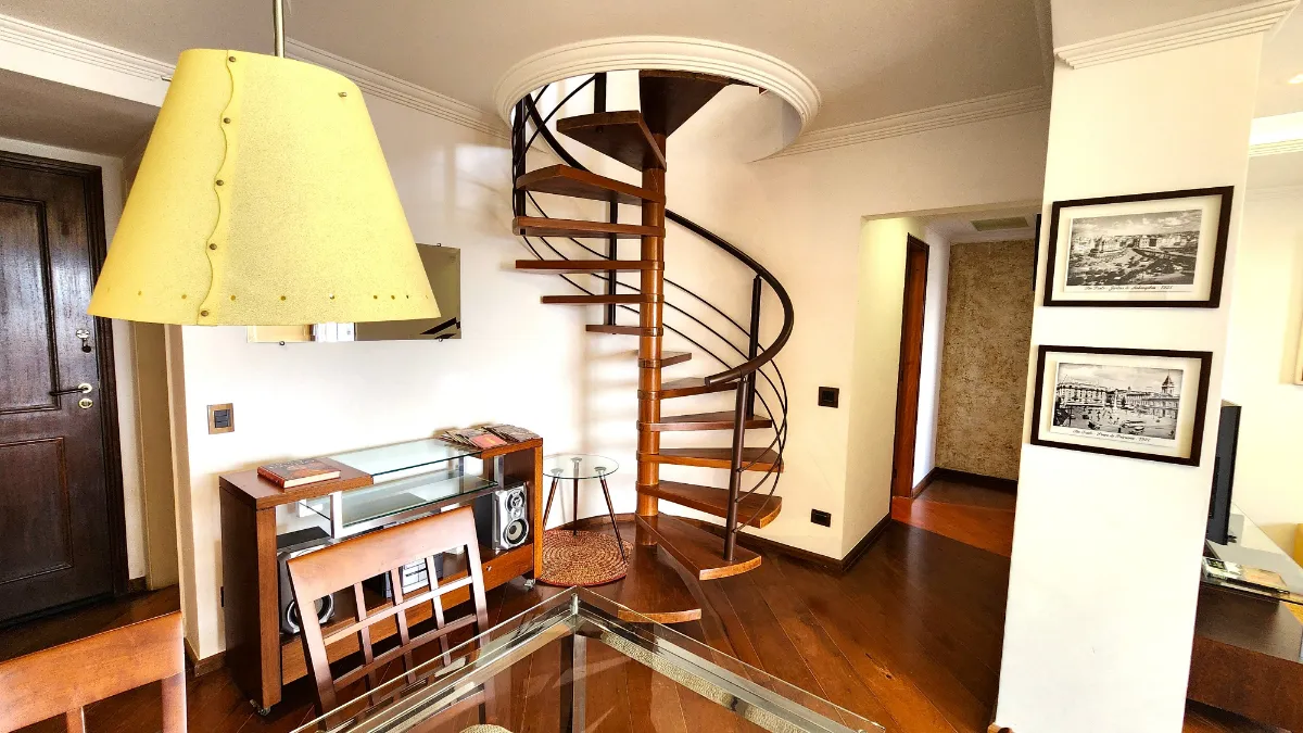 Apartamento à venda com 148m², 2 quartos com vaga – foto 20