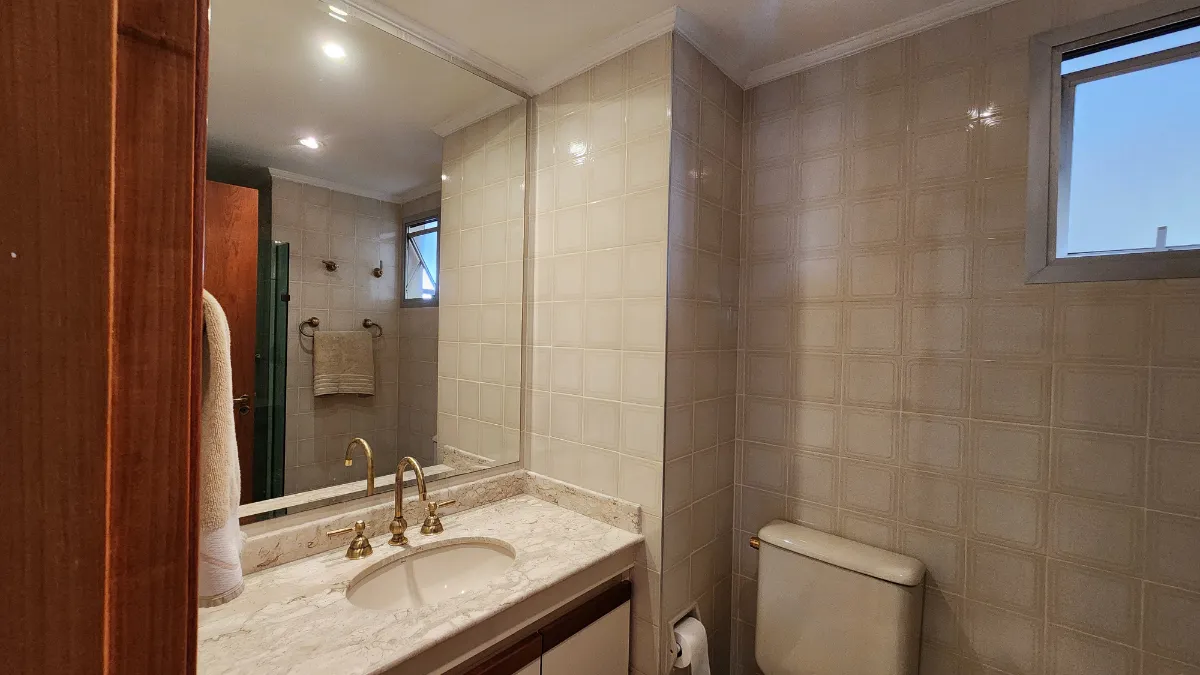 Apartamento à venda com 148m², 2 quartos com vaga – foto 21