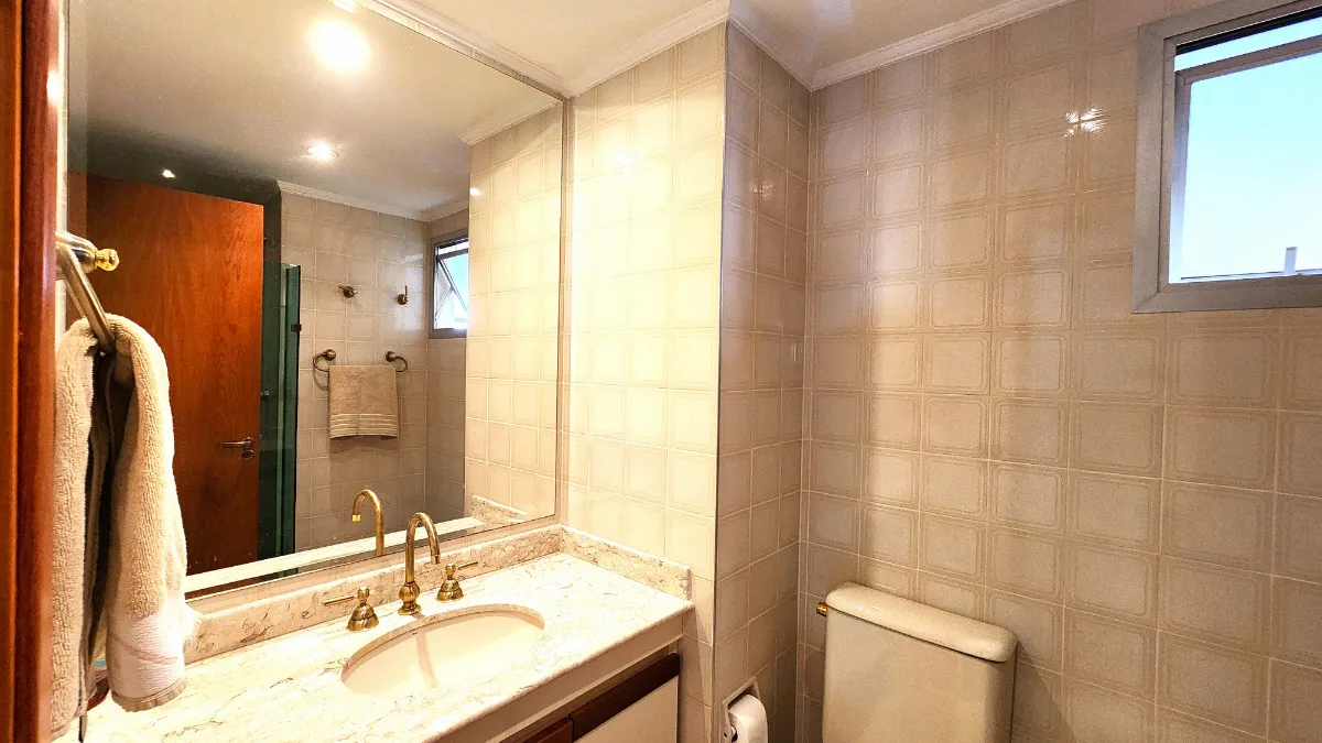 Apartamento à venda com 148m², 2 quartos com vaga – foto 22