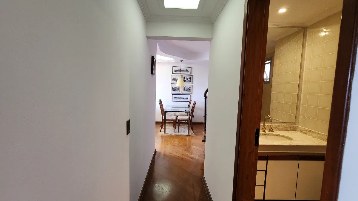 Apartamento à venda com 148m², 2 quartos com vaga – foto 24