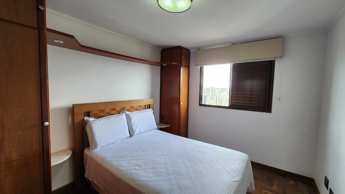 Apartamento à venda com 148m², 2 quartos com vaga – foto 27