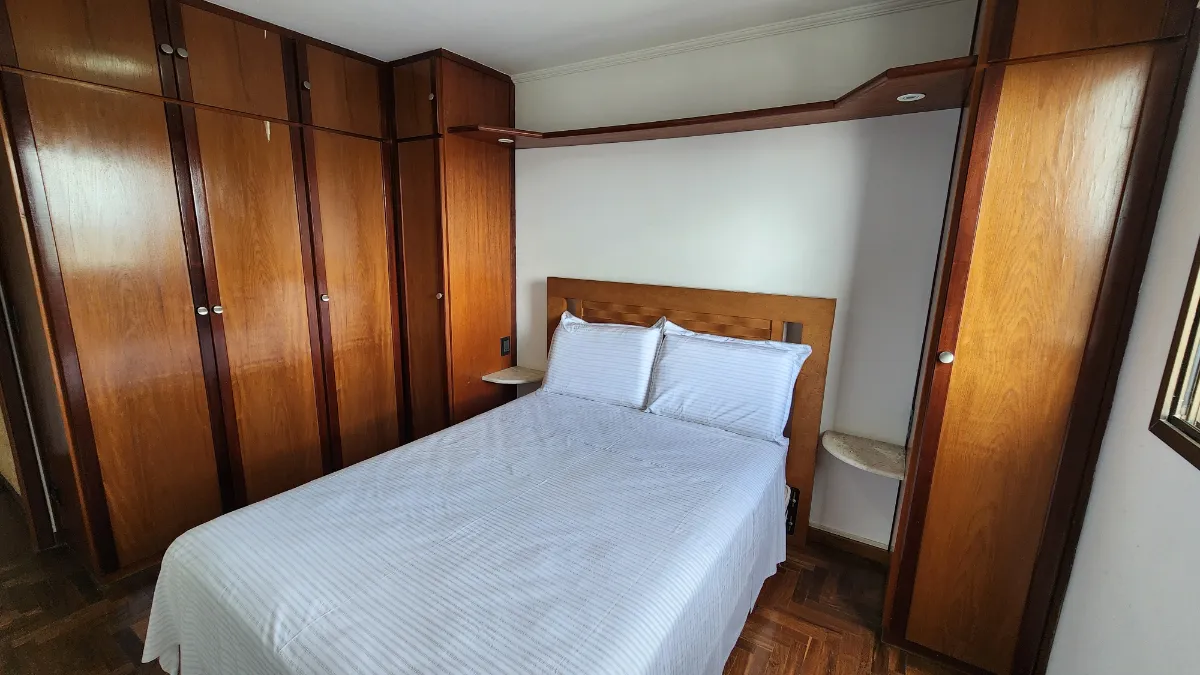 Apartamento à venda com 148m², 2 quartos com vaga – foto 29