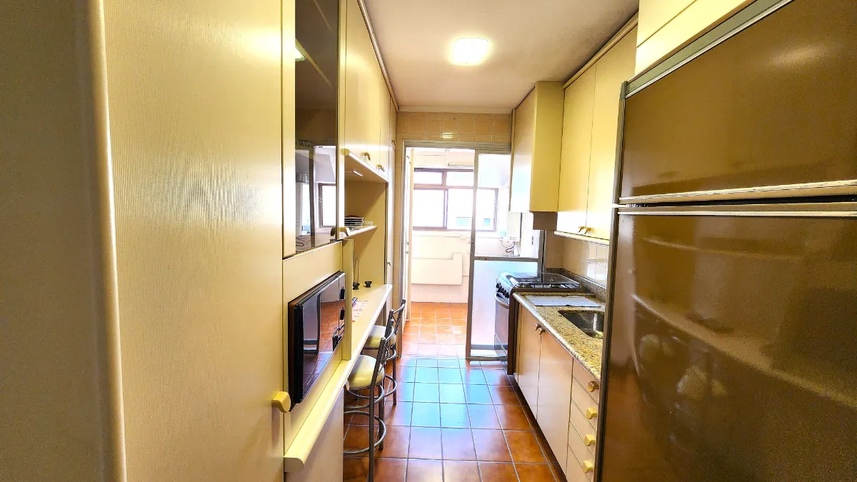 Apartamento à venda com 148m², 2 quartos com vaga – foto 32
