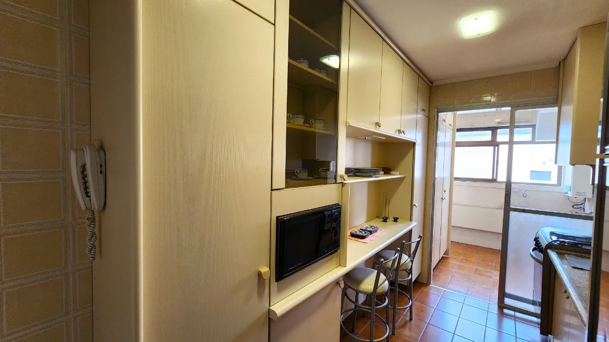 Apartamento à venda com 148m², 2 quartos com vaga – foto 33