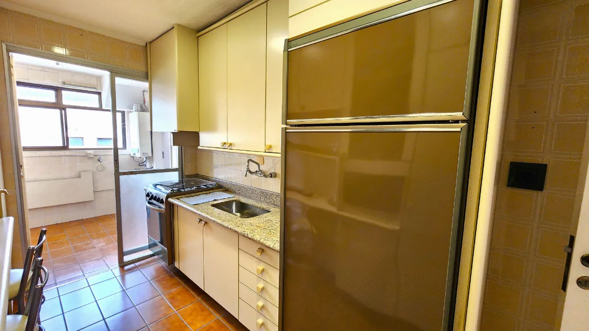Apartamento à venda com 148m², 2 quartos com vaga – foto 34