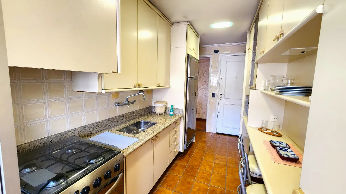 Apartamento à venda com 148m², 2 quartos com vaga – foto 36