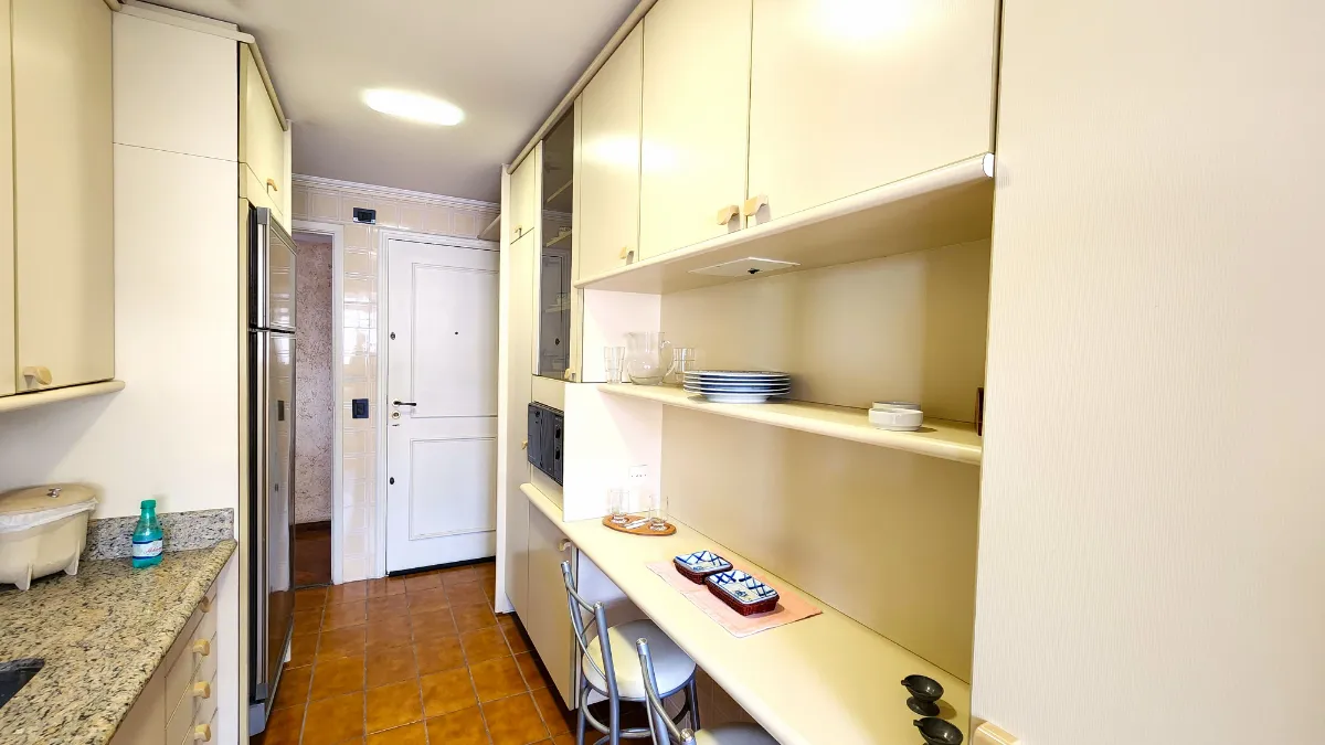 Apartamento à venda com 148m², 2 quartos com vaga – foto 37