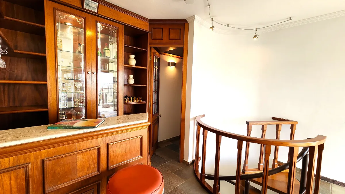 Apartamento à venda com 148m², 2 quartos com vaga – foto 44