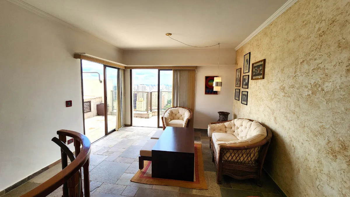 Apartamento à venda com 148m², 2 quartos com vaga – foto 48
