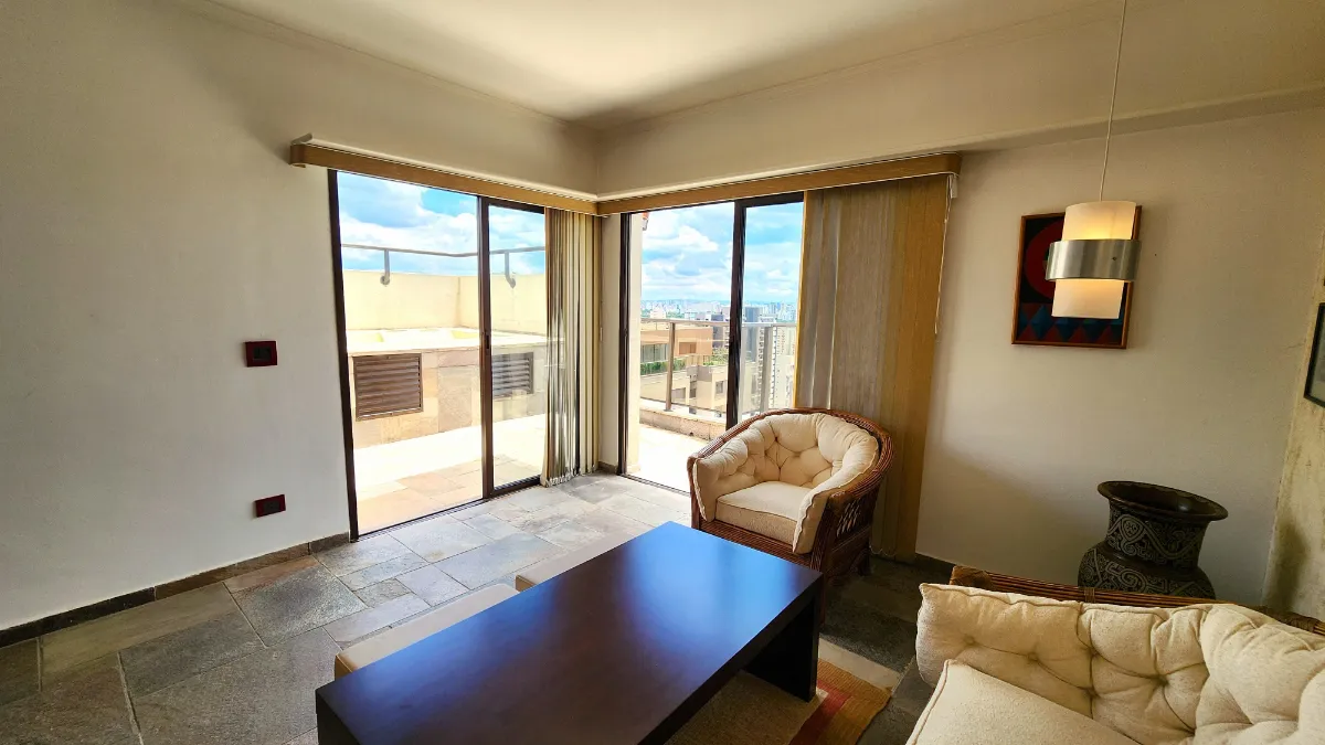 Apartamento à venda com 148m², 2 quartos com vaga – foto 49