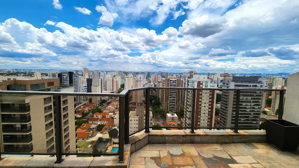 Apartamento à venda com 148m², 2 quartos com vaga – foto 52