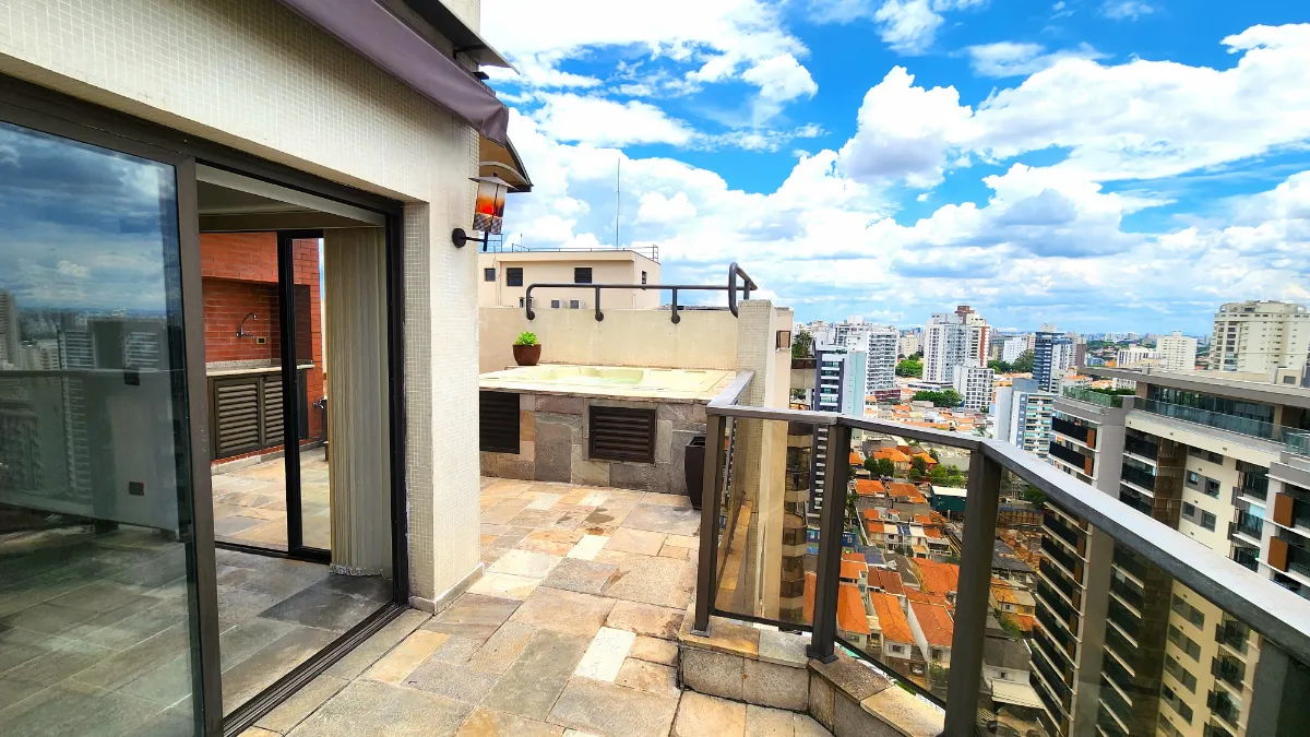 Apartamento à venda com 148m², 2 quartos com vaga – foto 53