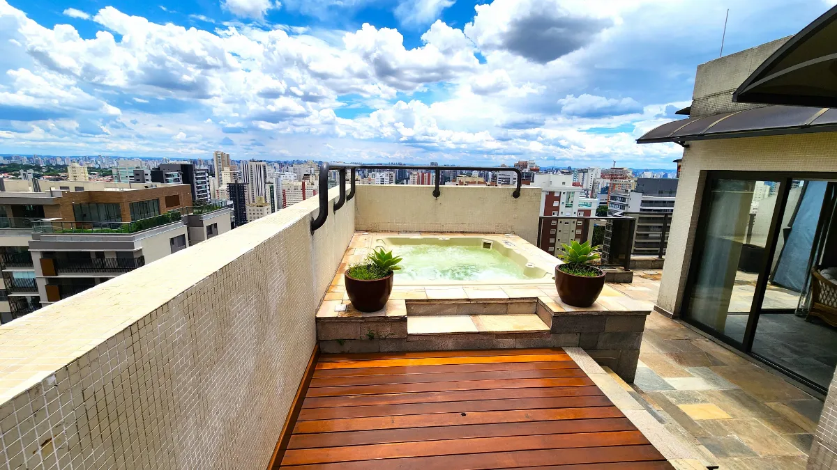 Apartamento à venda com 148m², 2 quartos com vaga – foto 56