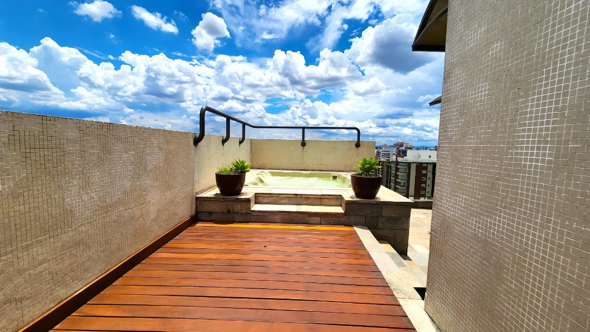 Apartamento à venda com 148m², 2 quartos com vaga – foto 57