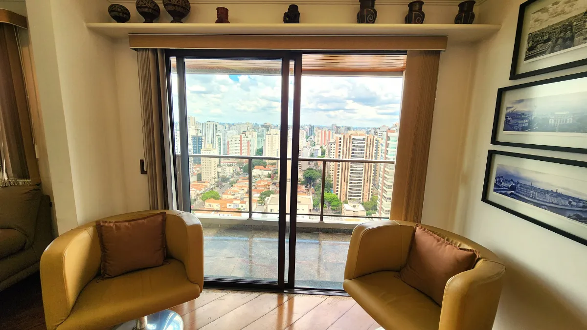 Apartamento à venda com 148m², 2 quartos com vaga – foto 10