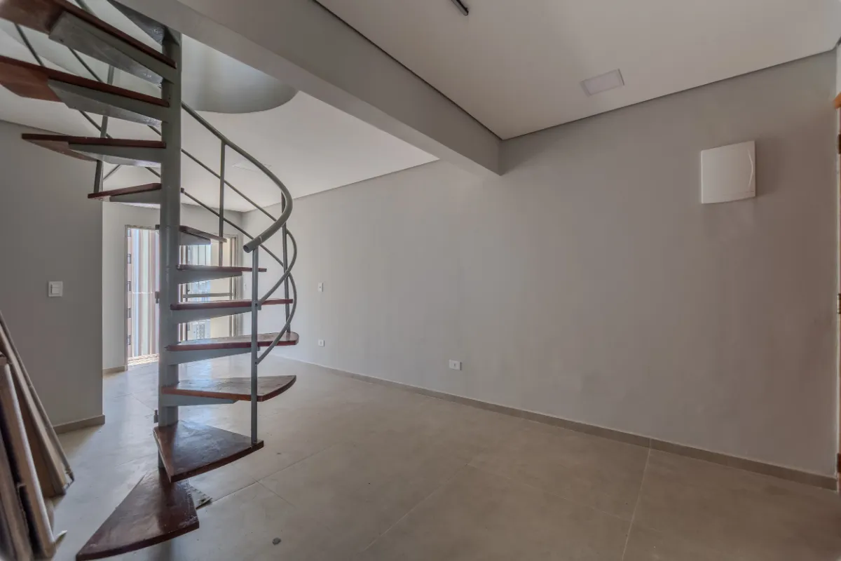 Apartamento à venda com 119m², 3 quartos com vaga – foto 1
