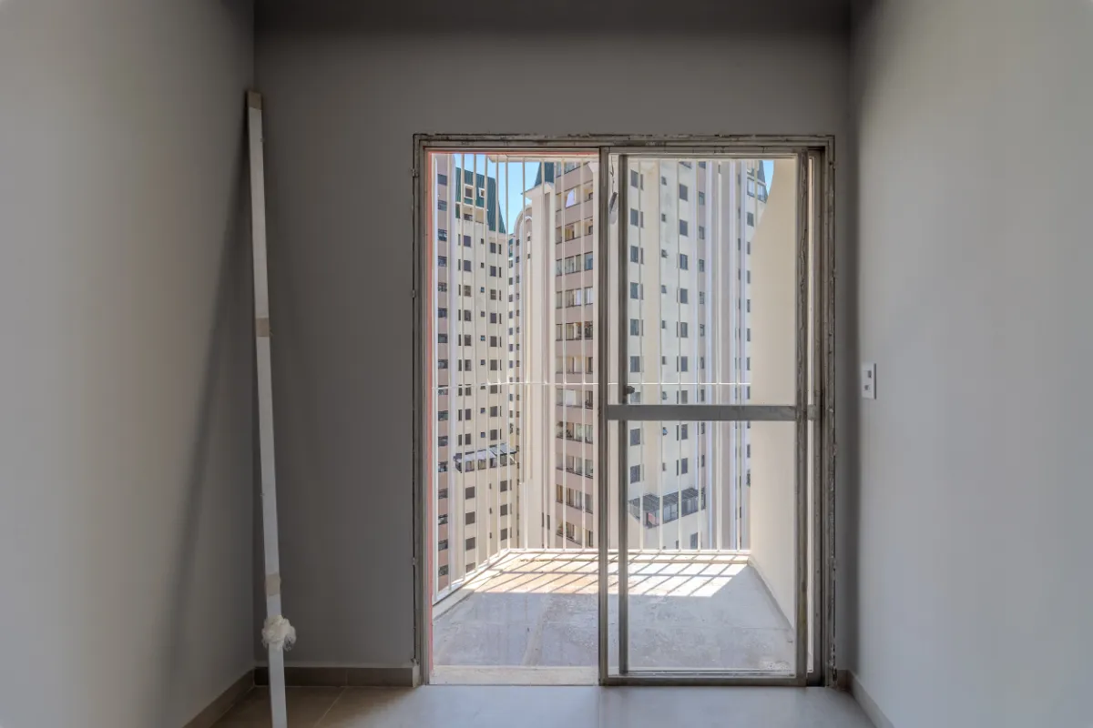 Apartamento à venda com 119m², 3 quartos com vaga – foto 11