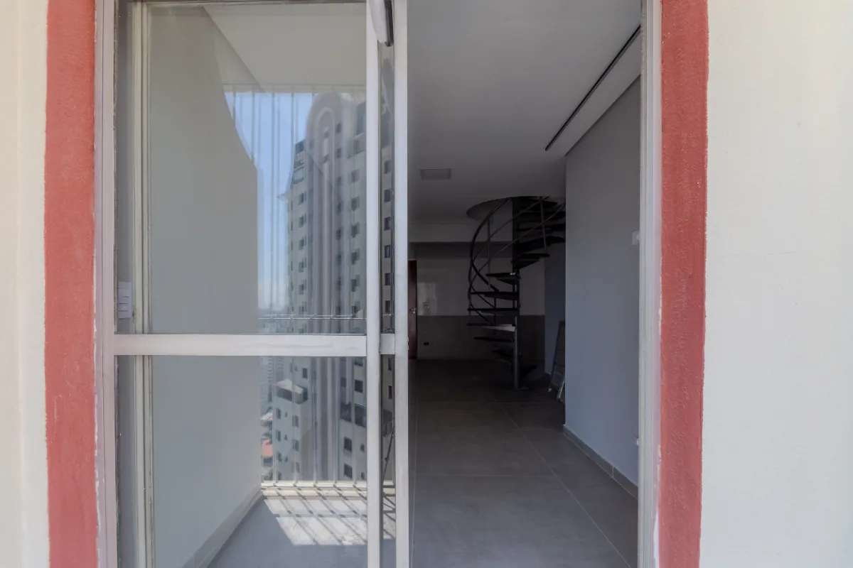 Apartamento à venda com 119m², 3 quartos com vaga – foto 12