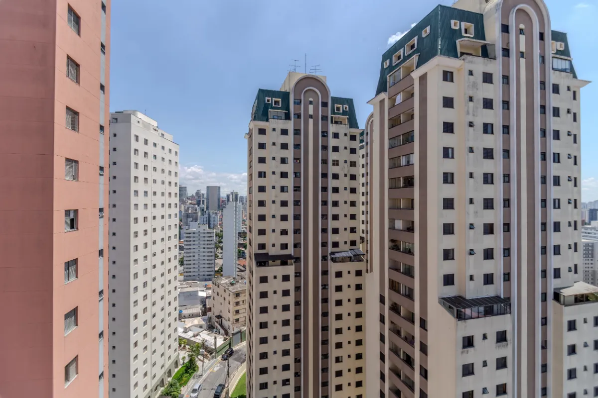 Apartamento à venda com 119m², 3 quartos com vaga – foto 14