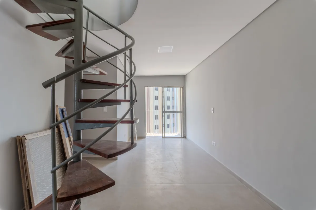 Apartamento à venda com 119m², 3 quartos com vaga – foto 3