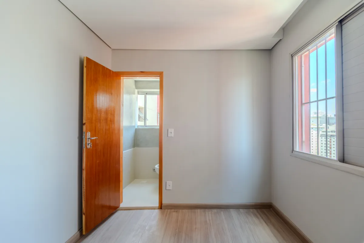 Apartamento à venda com 119m², 3 quartos com vaga – foto 22