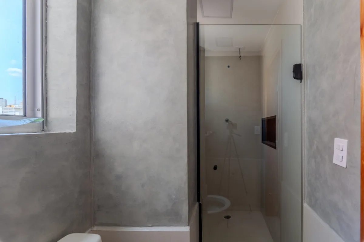 Apartamento à venda com 119m², 3 quartos com vaga – foto 26