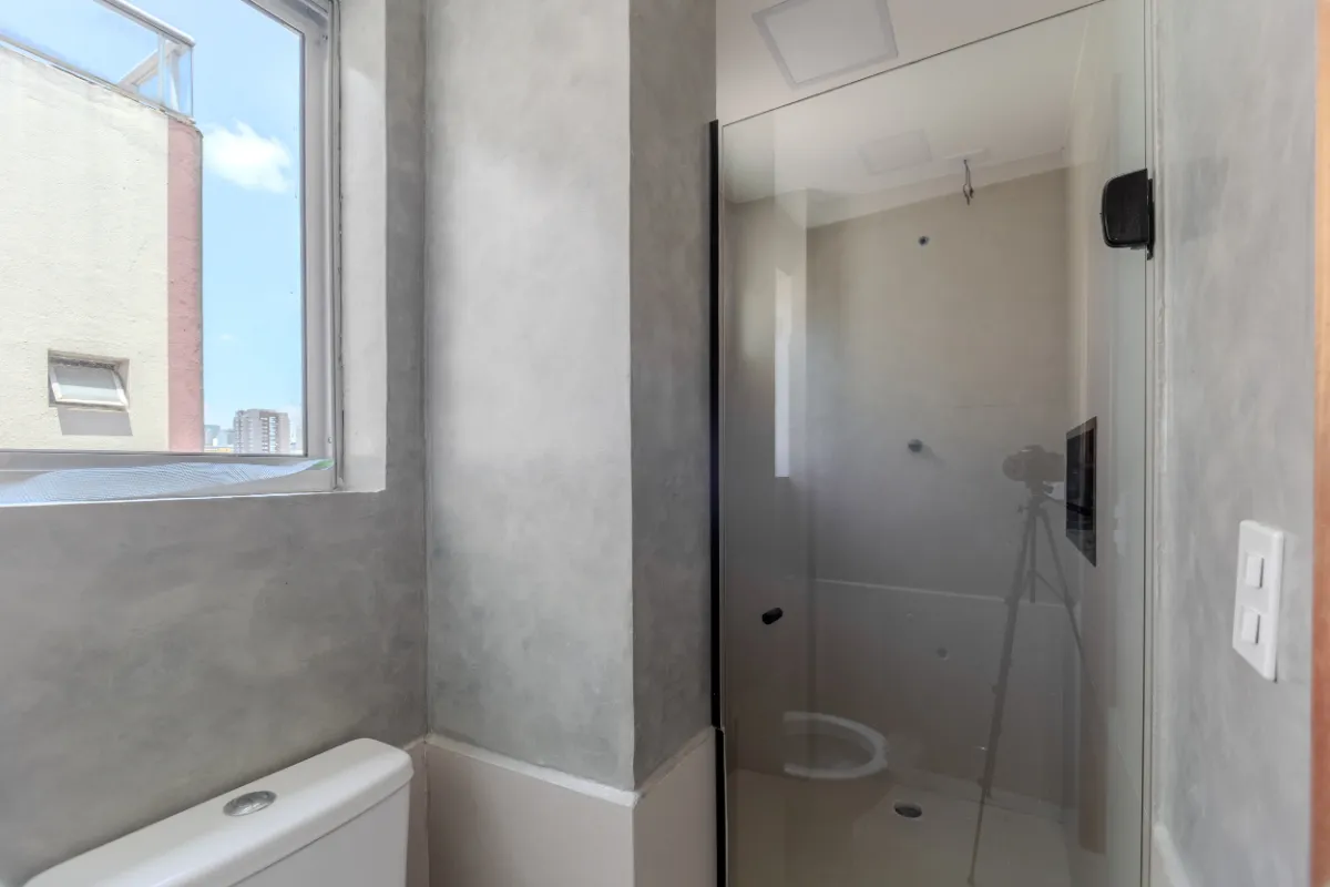 Apartamento à venda com 119m², 3 quartos com vaga – foto 29