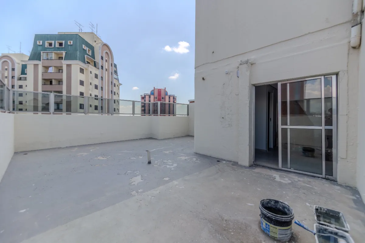 Apartamento à venda com 119m², 3 quartos com vaga – foto 44