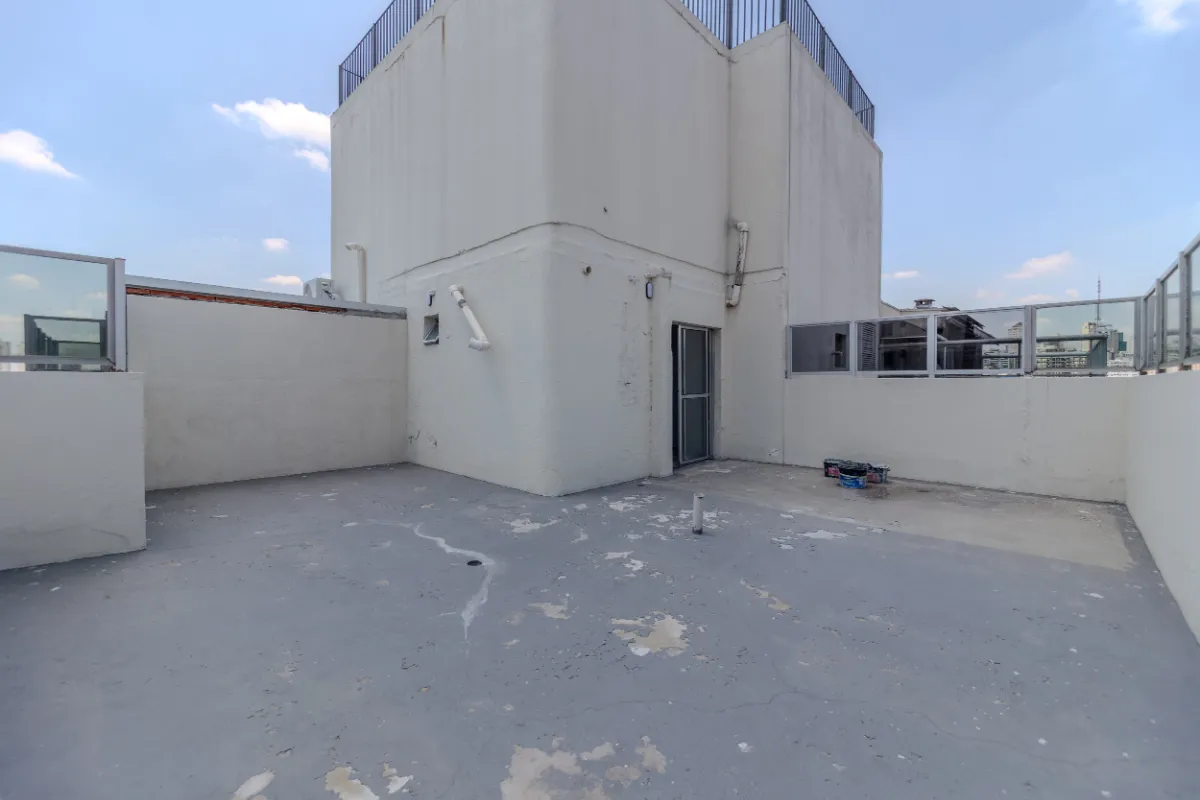 Apartamento à venda com 119m², 3 quartos com vaga – foto 48