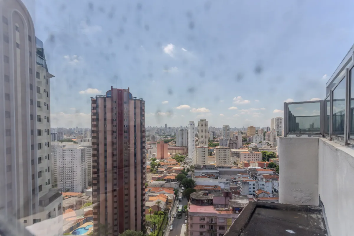 Apartamento à venda com 119m², 3 quartos com vaga – foto 52
