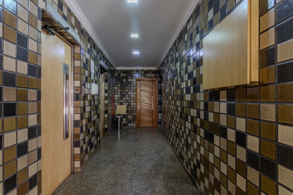 Apartamento à venda com 119m², 3 quartos com vaga – foto 53