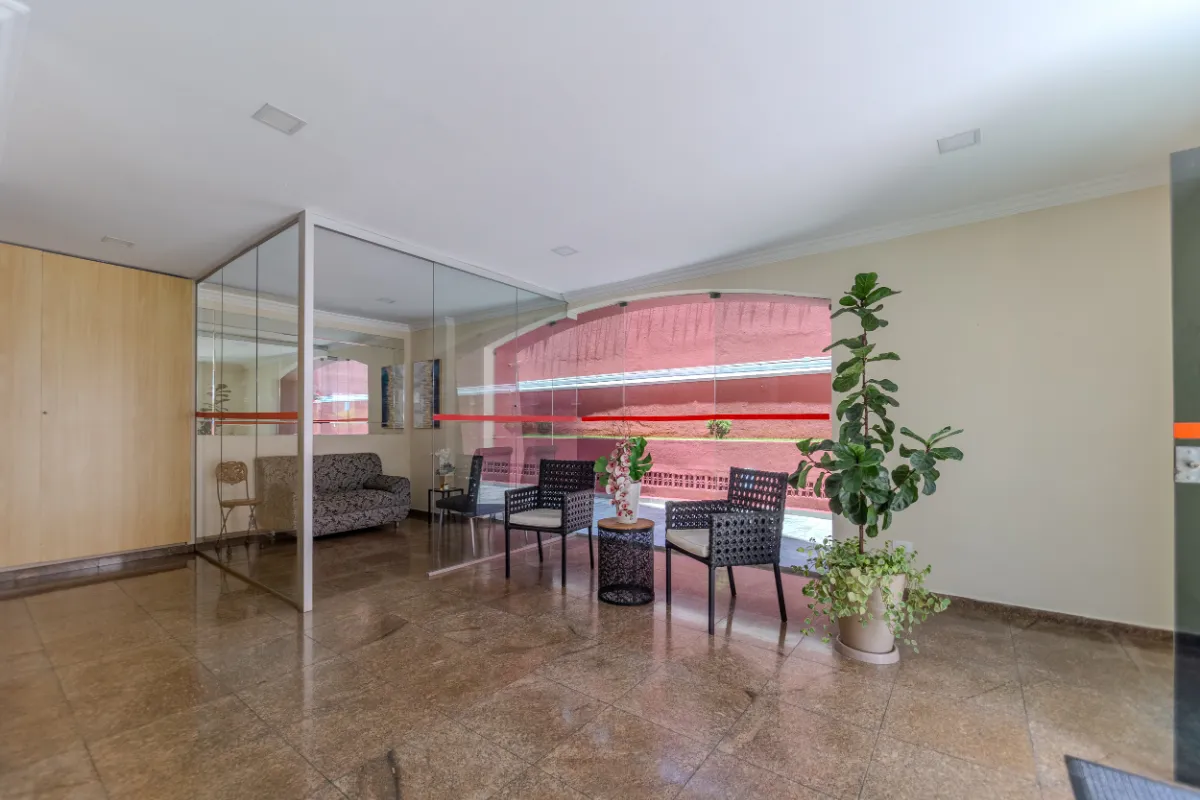 Apartamento à venda com 119m², 3 quartos com vaga – foto 54