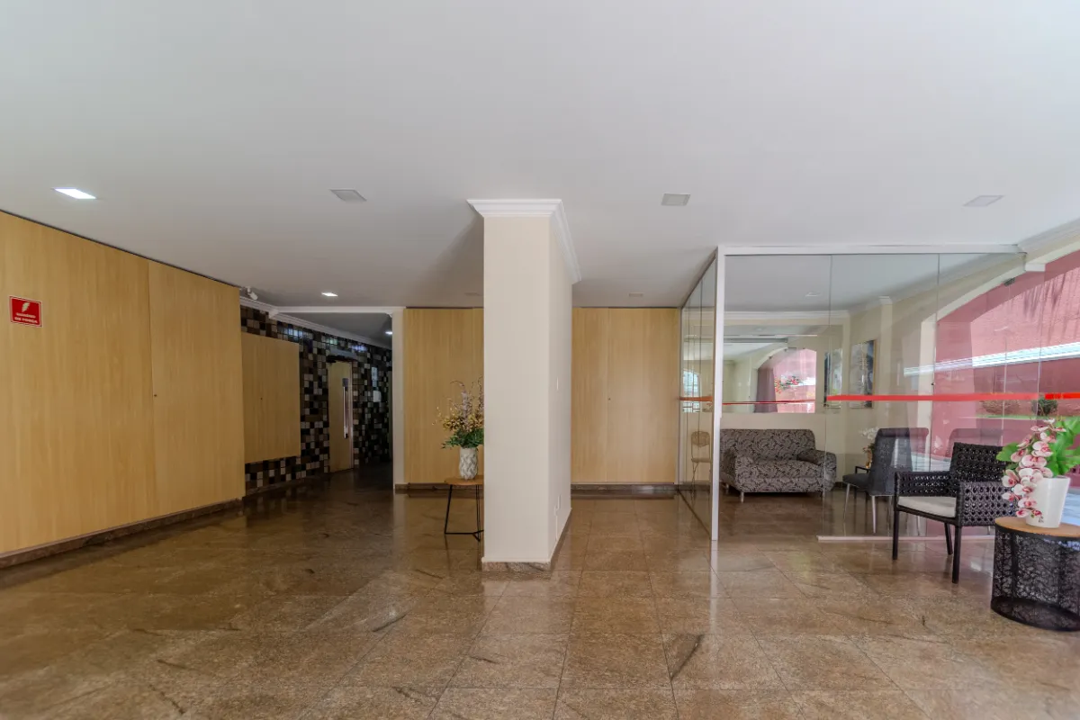 Apartamento à venda com 119m², 3 quartos com vaga – foto 55