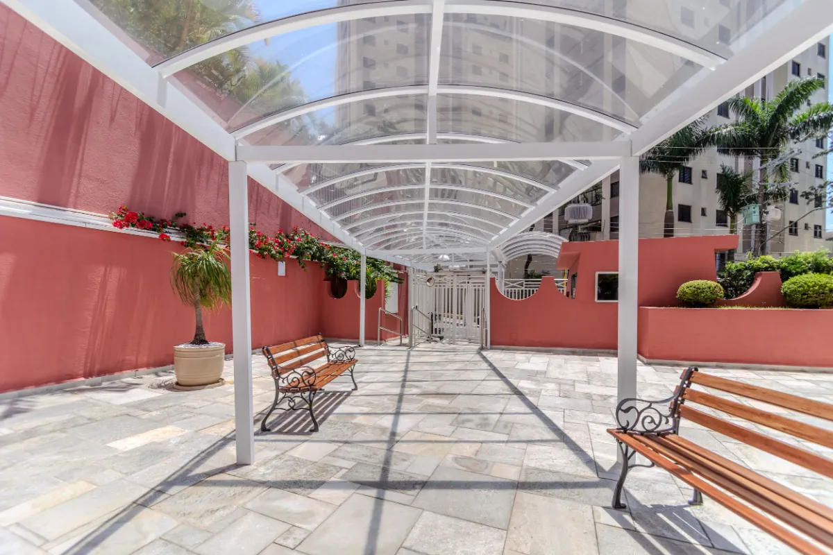 Apartamento à venda com 119m², 3 quartos com vaga – foto 56