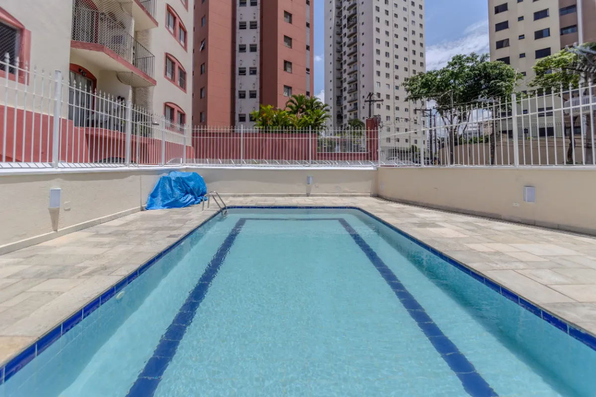 Apartamento à venda com 119m², 3 quartos com vaga – foto 57