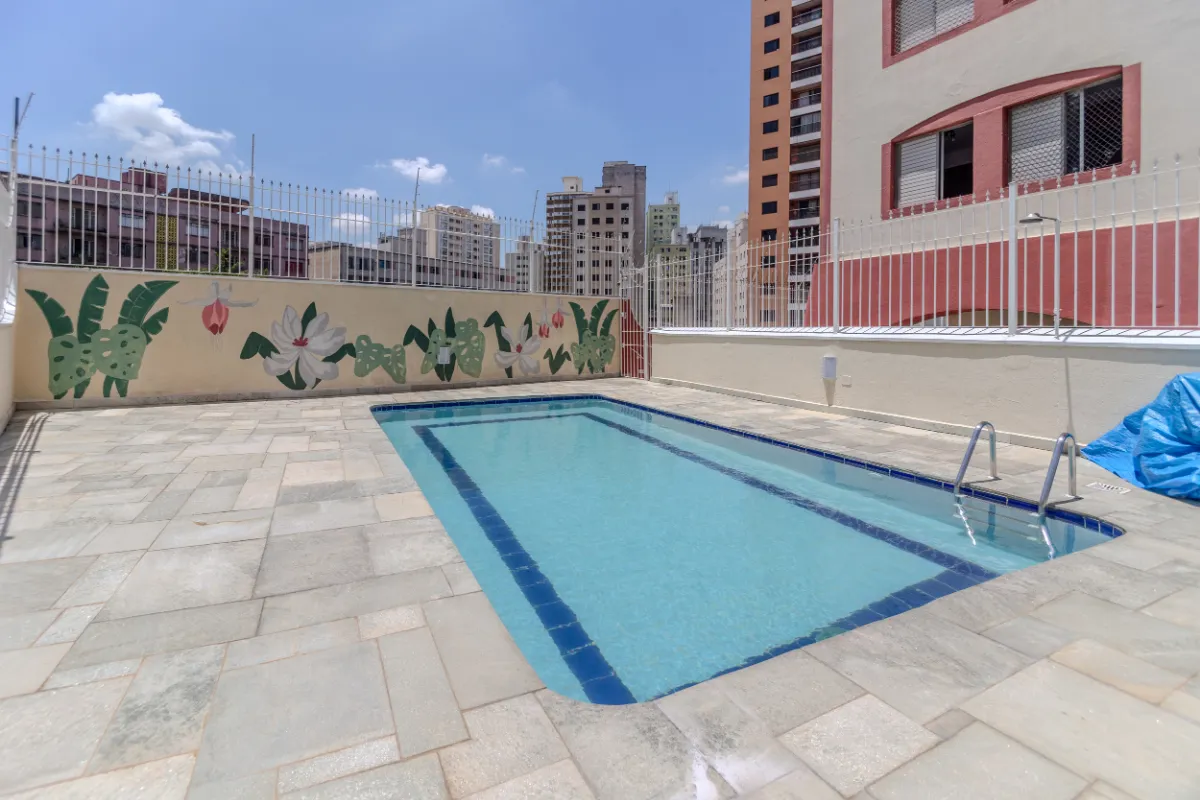 Apartamento à venda com 119m², 3 quartos com vaga – foto 58
