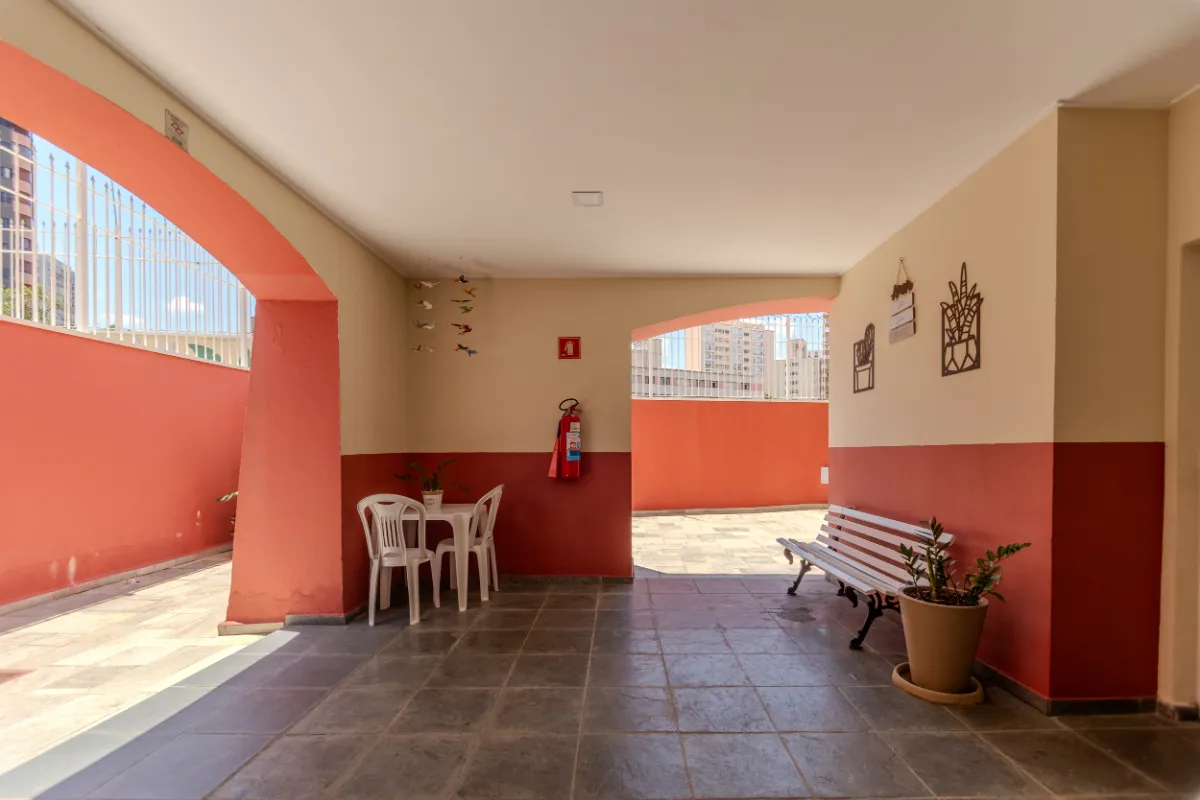Apartamento à venda com 119m², 3 quartos com vaga – foto 59