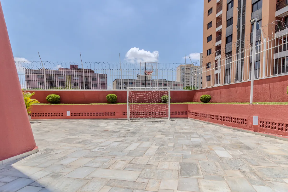 Apartamento à venda com 119m², 3 quartos com vaga – foto 60