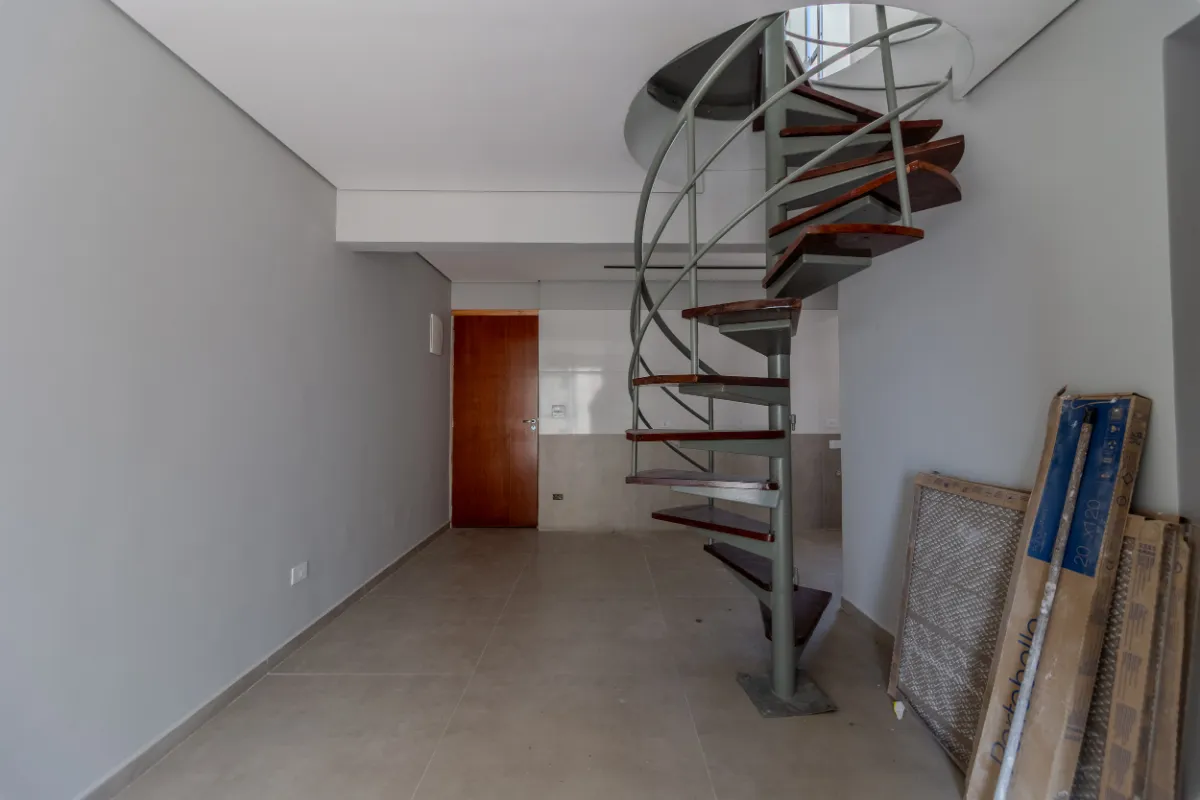Apartamento à venda com 119m², 3 quartos com vaga – foto 7