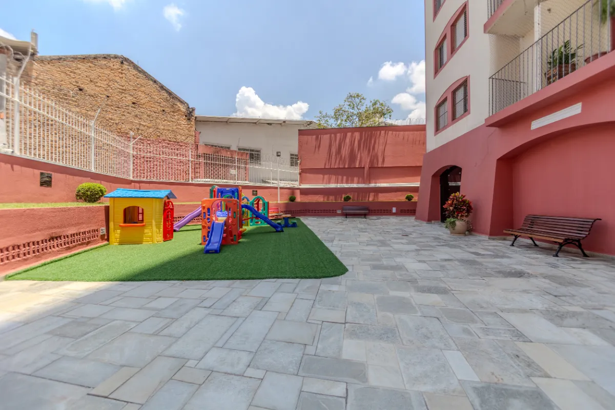 Apartamento à venda com 119m², 3 quartos com vaga – foto 61