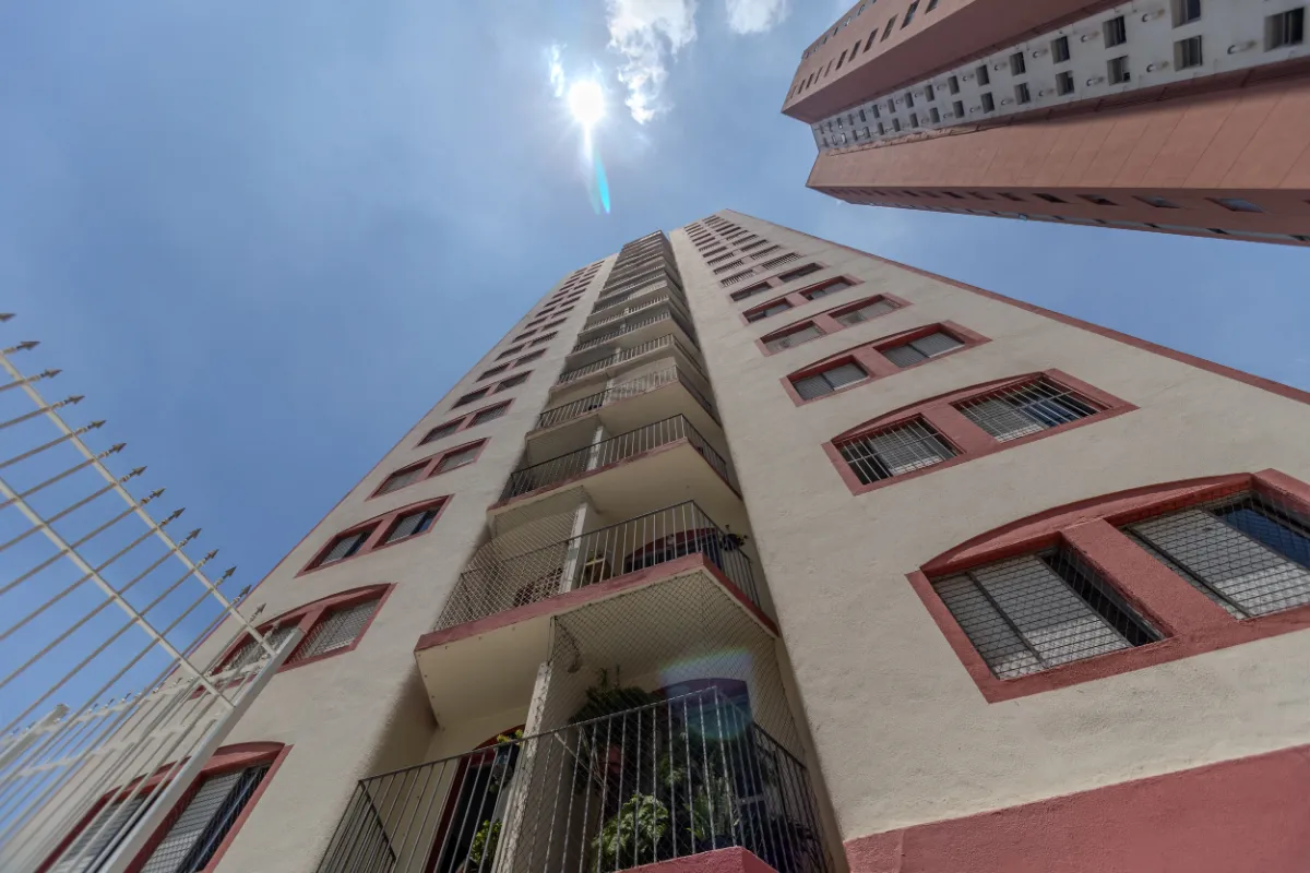 Apartamento à venda com 119m², 3 quartos com vaga – foto 63