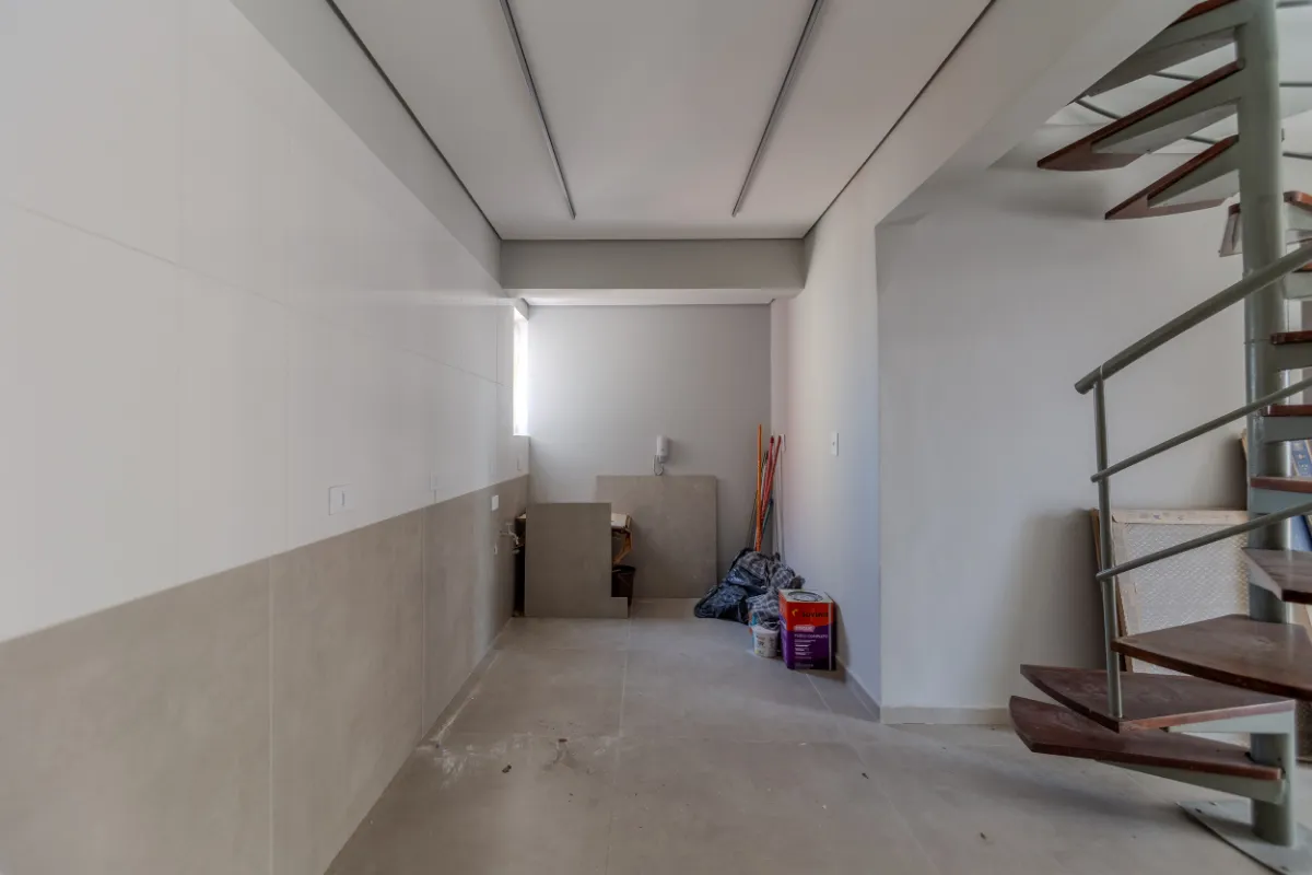 Apartamento à venda com 119m², 3 quartos com vaga – foto 8