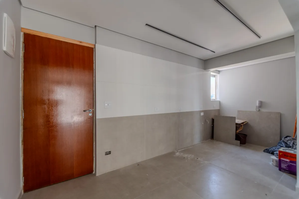 Apartamento à venda com 119m², 3 quartos com vaga – foto 9
